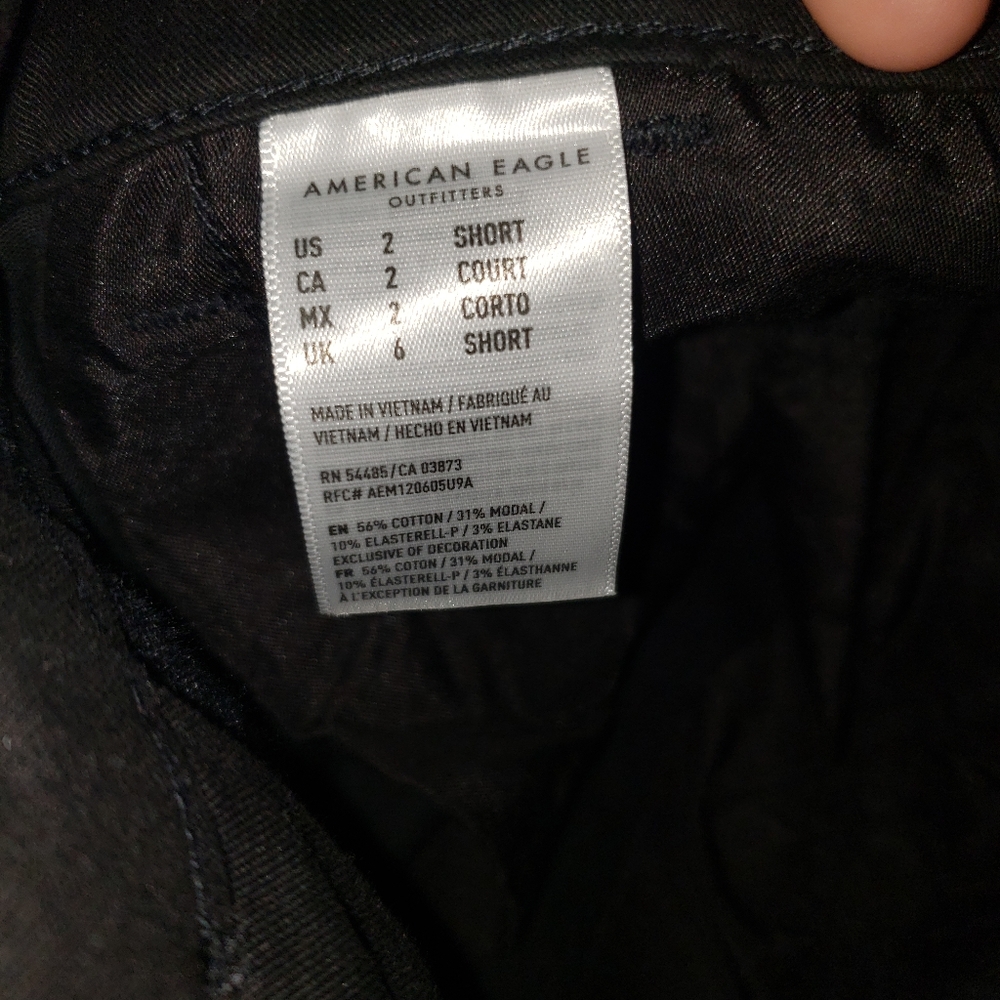 pants